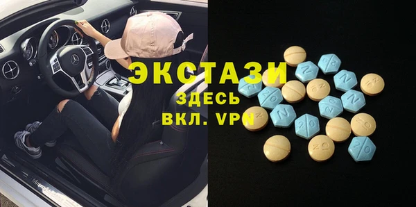 стафф Алексин