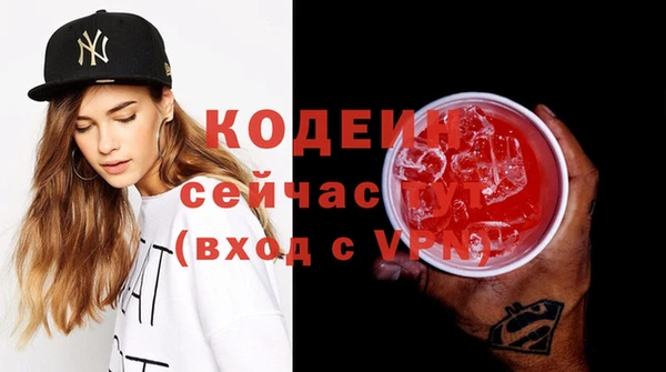 хмурый Абинск