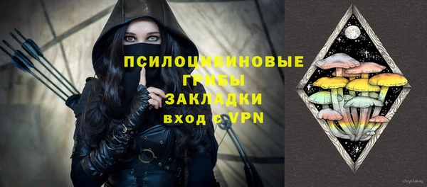 хмурый Абинск